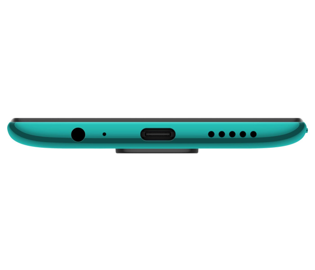 XIAOMI REDMI NOTE 9 4/128GB Zielony - 566360 - zdjęcie 10